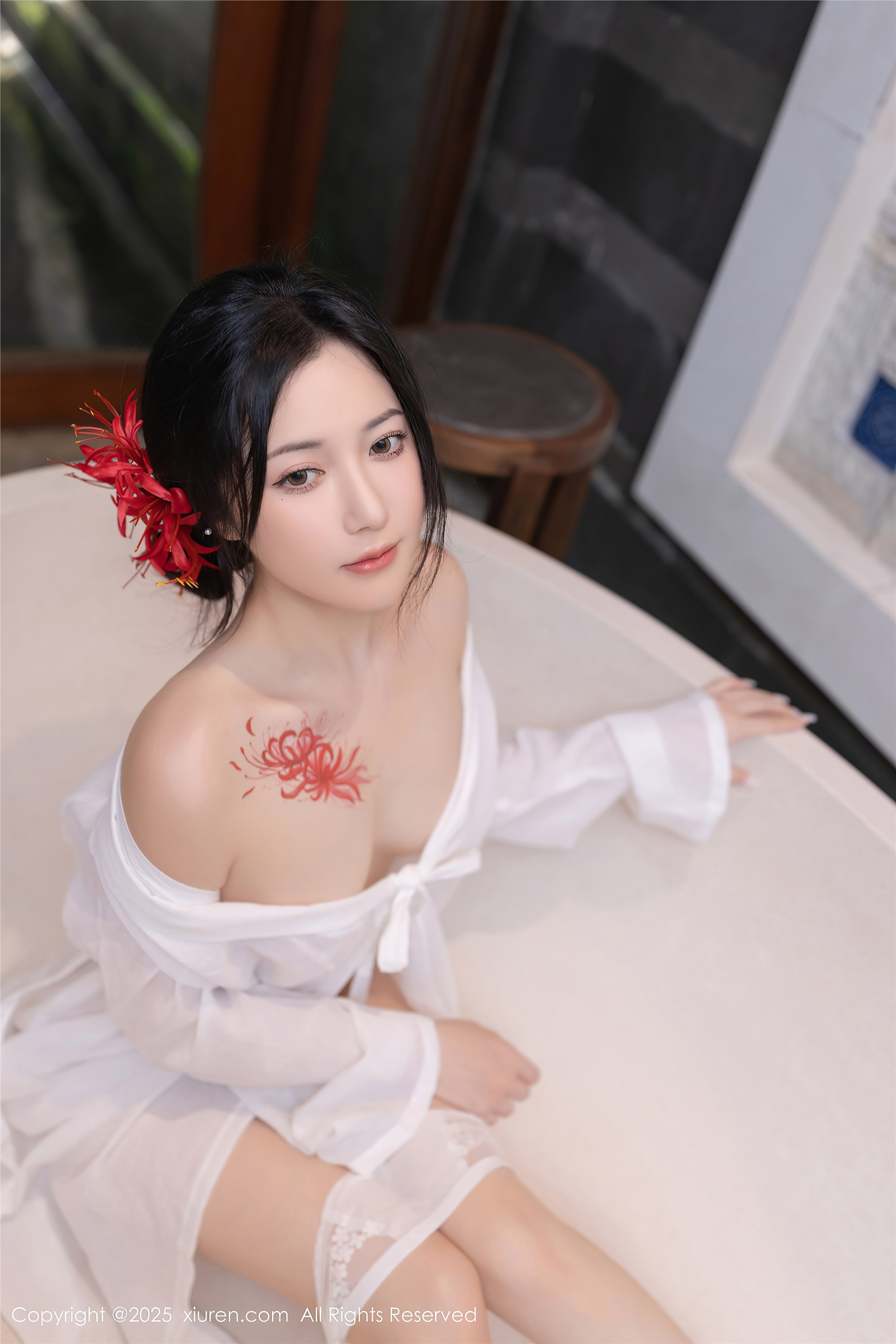 Xiuren秀人网 2025.07.04 NO.10514 鱼子酱Fish